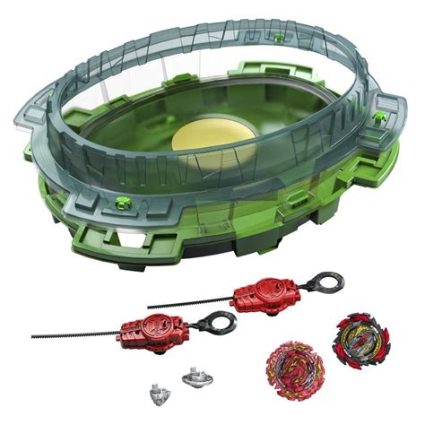 beyblade burst arena